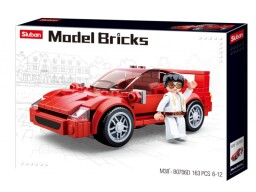 Sluban Modely Italský sportovní vůz